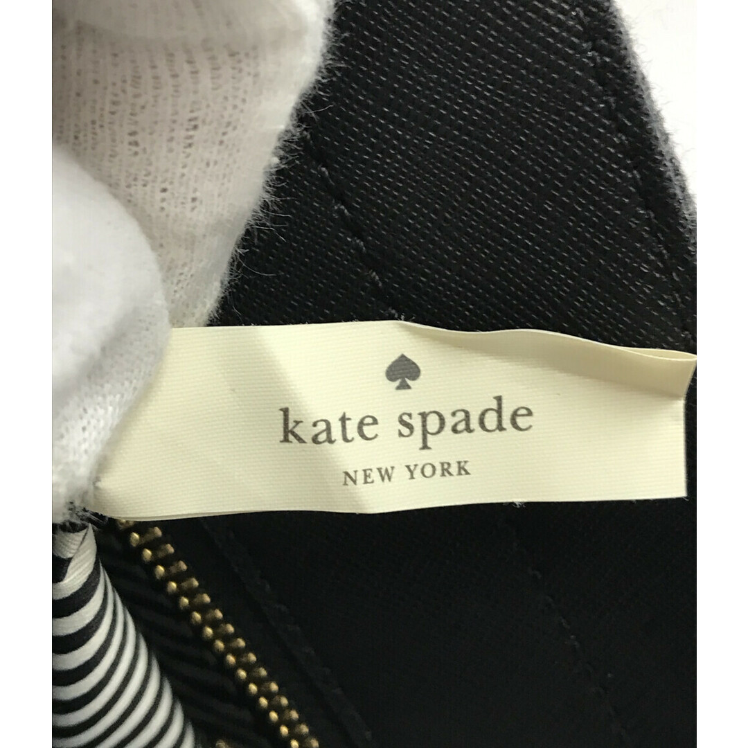 kate spade new york(ケイトスペードニューヨーク)のケイトスペード 2way ウールハンドバッグ レディースのバッグ(ハンドバッグ)の商品写真