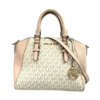 マイケルコース(Michael Kors)のマイケルコース 2way ハンドバッグ ショル(ハンドバッグ)