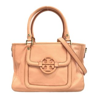 Tory Burch - トリーバーチ 2way ハンドバッグ ショルダーバッグ 斜め掛け レディース