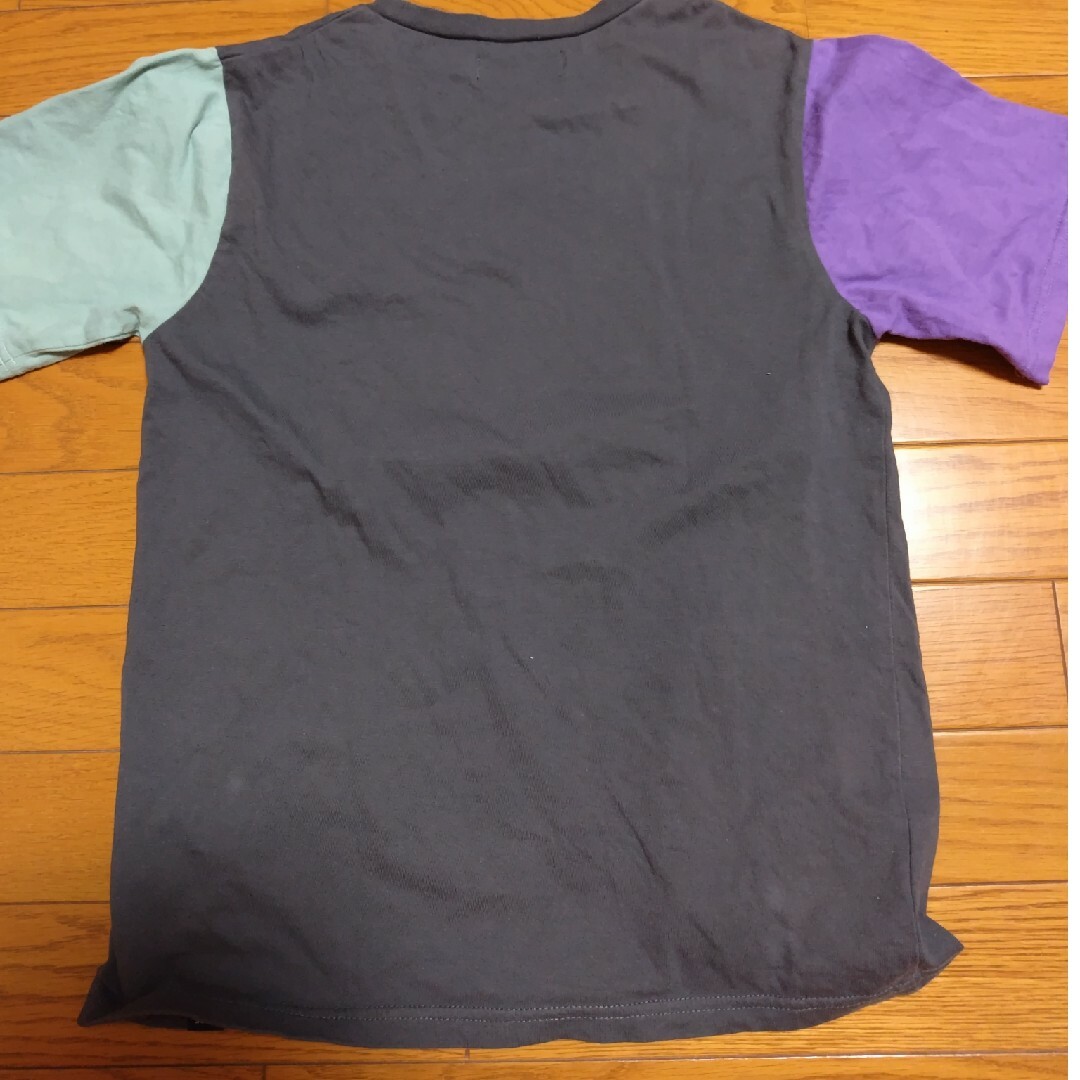 KRIFF MAYER(クリフメイヤー)の160 クリフメイヤー　Ｔシャツ キッズ/ベビー/マタニティのキッズ服男の子用(90cm~)(Tシャツ/カットソー)の商品写真