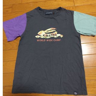 160 クリフメイヤー　Ｔシャツ