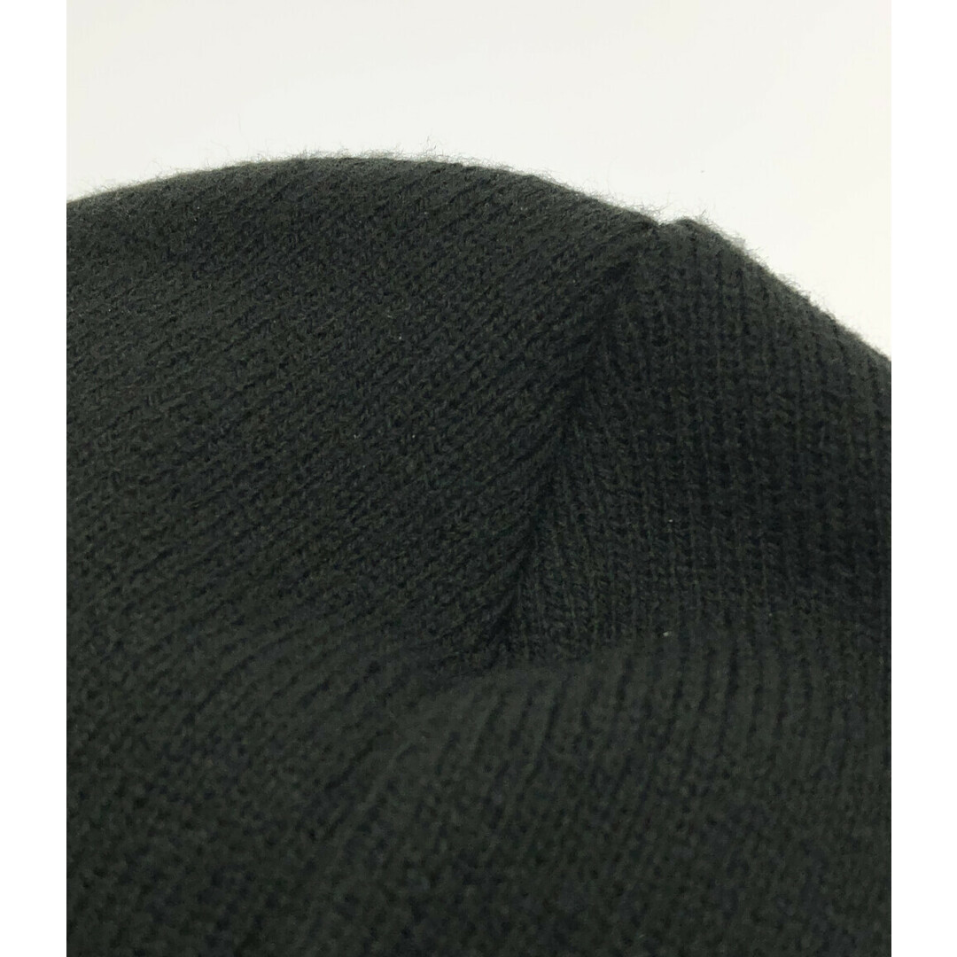 Supreme(シュプリーム)のシュプリーム Supreme ニット帽 Capital Beanie メンズ メンズの帽子(ニット帽/ビーニー)の商品写真