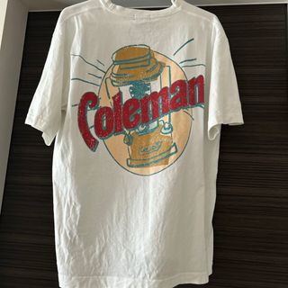 コールマン　Tシャツ(シャツ/ブラウス(長袖/七分))