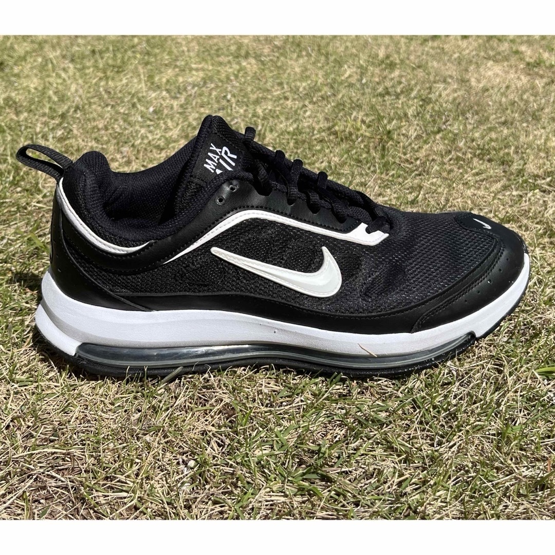 NIKE(ナイキ)のNIKE エアマックスAP 29cm メンズの靴/シューズ(スニーカー)の商品写真