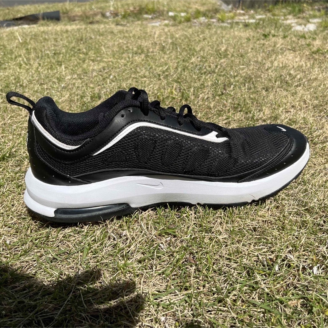 NIKE(ナイキ)のNIKE エアマックスAP 29cm メンズの靴/シューズ(スニーカー)の商品写真