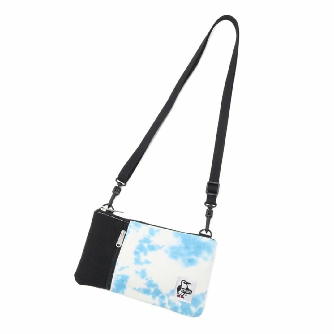 【色: Blue Tie-Dye】[チャムス] Bag Smart Phone  メンズのバッグ(その他)の商品写真