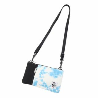 【色: Blue Tie-Dye】[チャムス] Bag Smart Phone (その他)