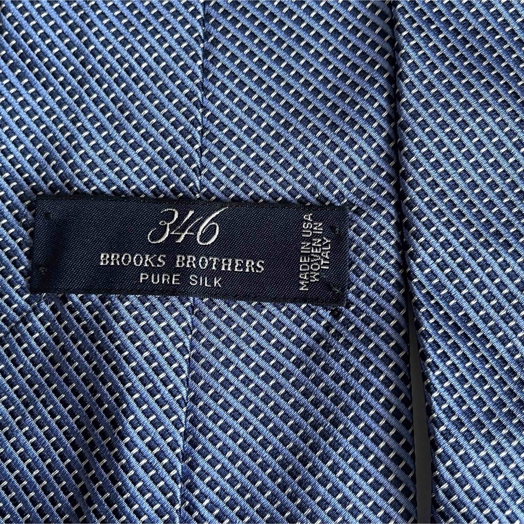 Brooks Brothers(ブルックスブラザース)のブルックスブラザーズ　ネクタイ  メンズのファッション小物(ネクタイ)の商品写真