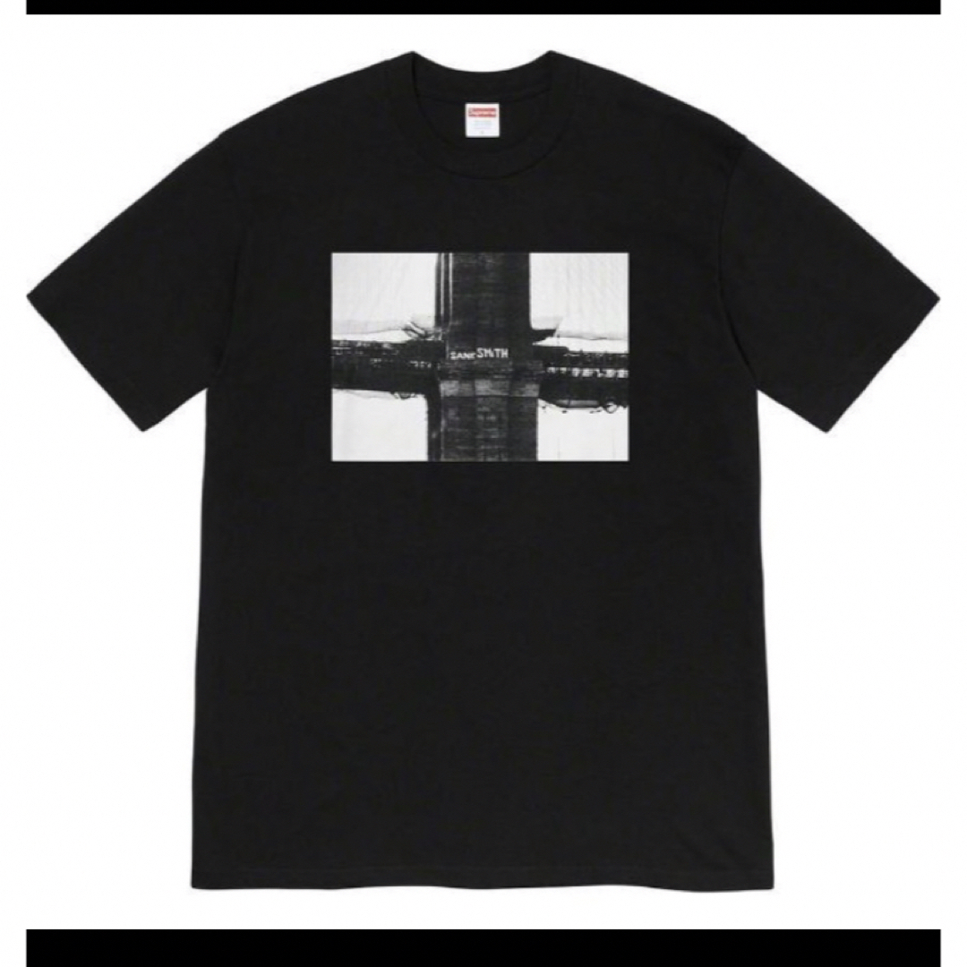 Supreme(シュプリーム)のSupreme Bridge Tee Sサイズ　ブリッジ Tシャツ ブラック メンズのトップス(Tシャツ/カットソー(半袖/袖なし))の商品写真
