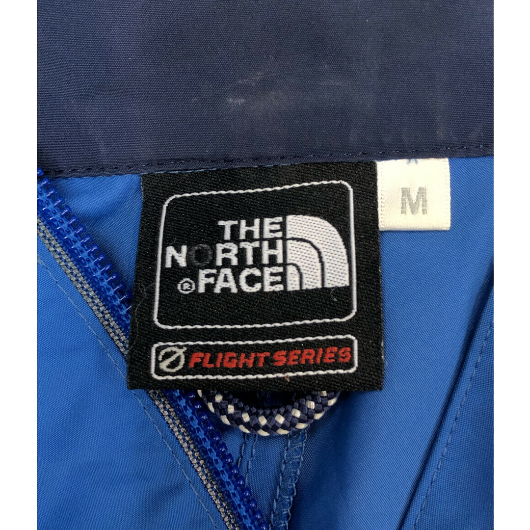 THE NORTH FACE(ザノースフェイス)のザノースフェイス トラックジャケット アウトドア ロゴプリント レディース M レディースのトップス(その他)の商品写真