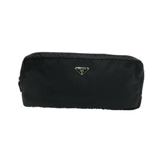 プラダ(PRADA)のプラダ PRADA トラベルポーチ    レディース(ポーチ)