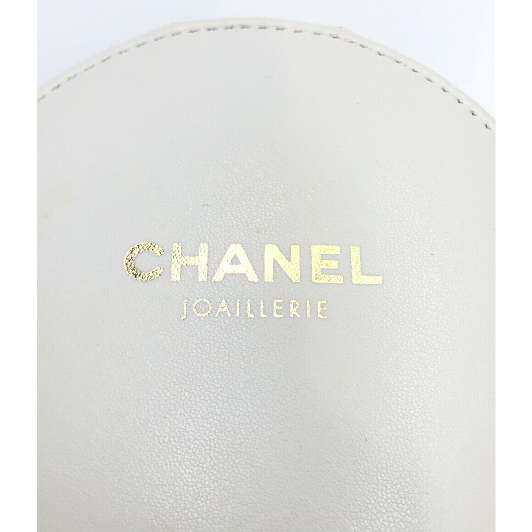 CHANEL(シャネル)のシャネル アクセサリーケース ジュエリーポーチ ノベルティ レディース レディースのファッション小物(ポーチ)の商品写真