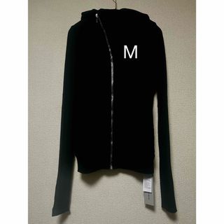 Rick Owens DRKSHDW Mountain Hoodie