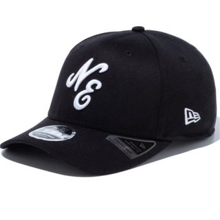 ニューエラー(NEW ERA)のニューエラ　NEW ERA キャップ【ニューエラ店舗品.エコバック付】(キャップ)