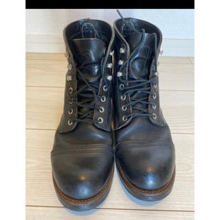 レッドウィング(REDWING)のレッドウィング(ブーツ)