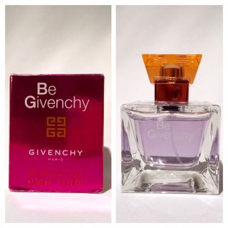 Be Givenchy EDT 日本未発売のレア 香水 ジバンシー ジバンシイ