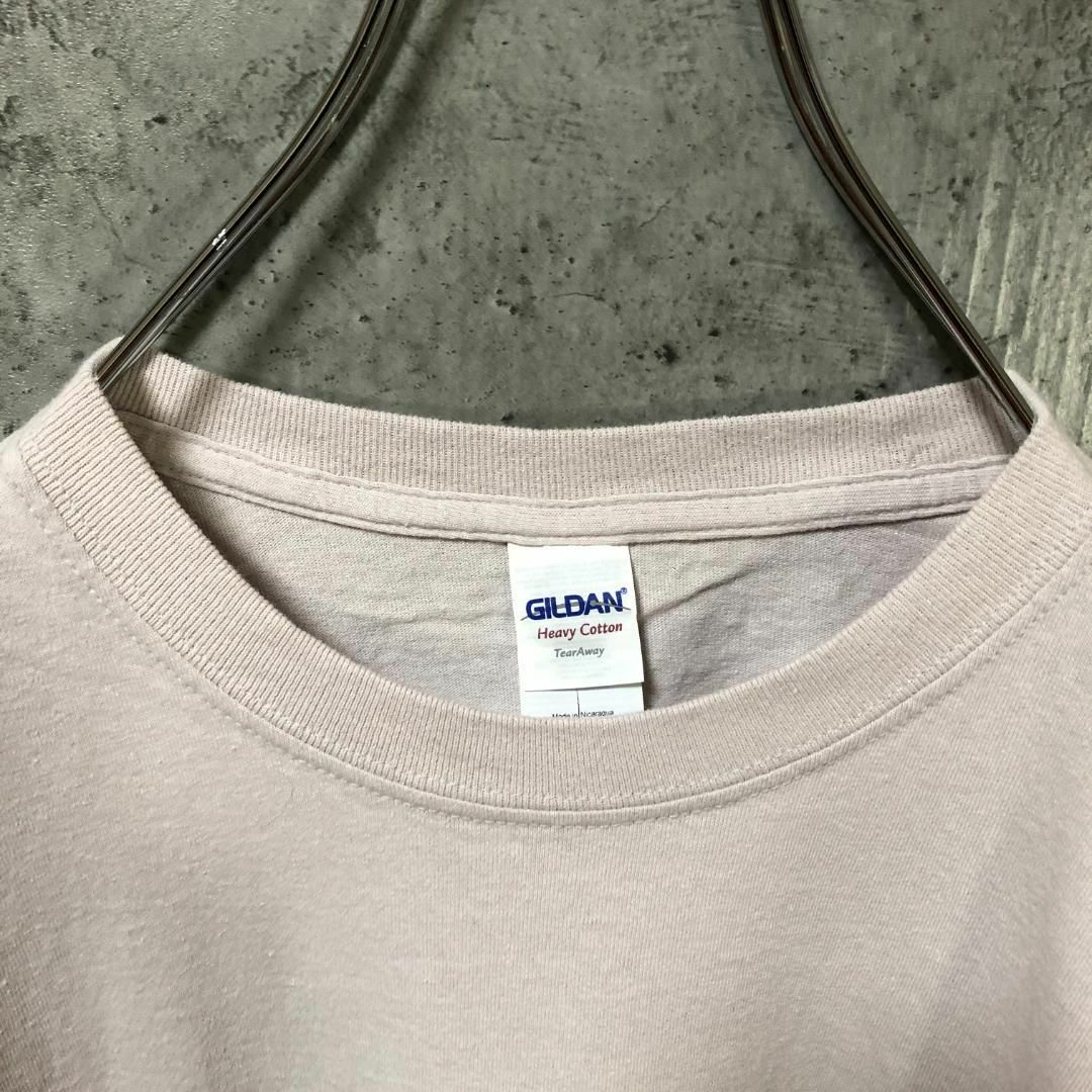 I dont give ねずみ ロバ アメリカ輸入 アニマル Tシャツ メンズのトップス(Tシャツ/カットソー(半袖/袖なし))の商品写真
