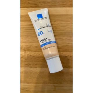 ラロッシュポゼ(LA ROCHE-POSAY)のラロッシュポゼ メルトインティント 日焼け止め乳液　30ml  (化粧下地)