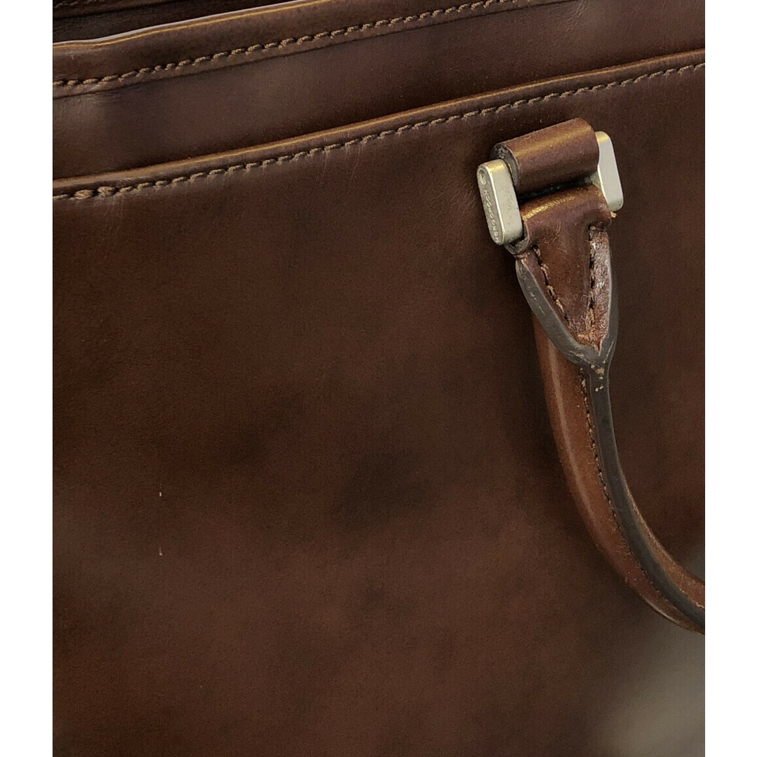 HERGOPOCH ブリーフケース    メンズ メンズのバッグ(ビジネスバッグ)の商品写真