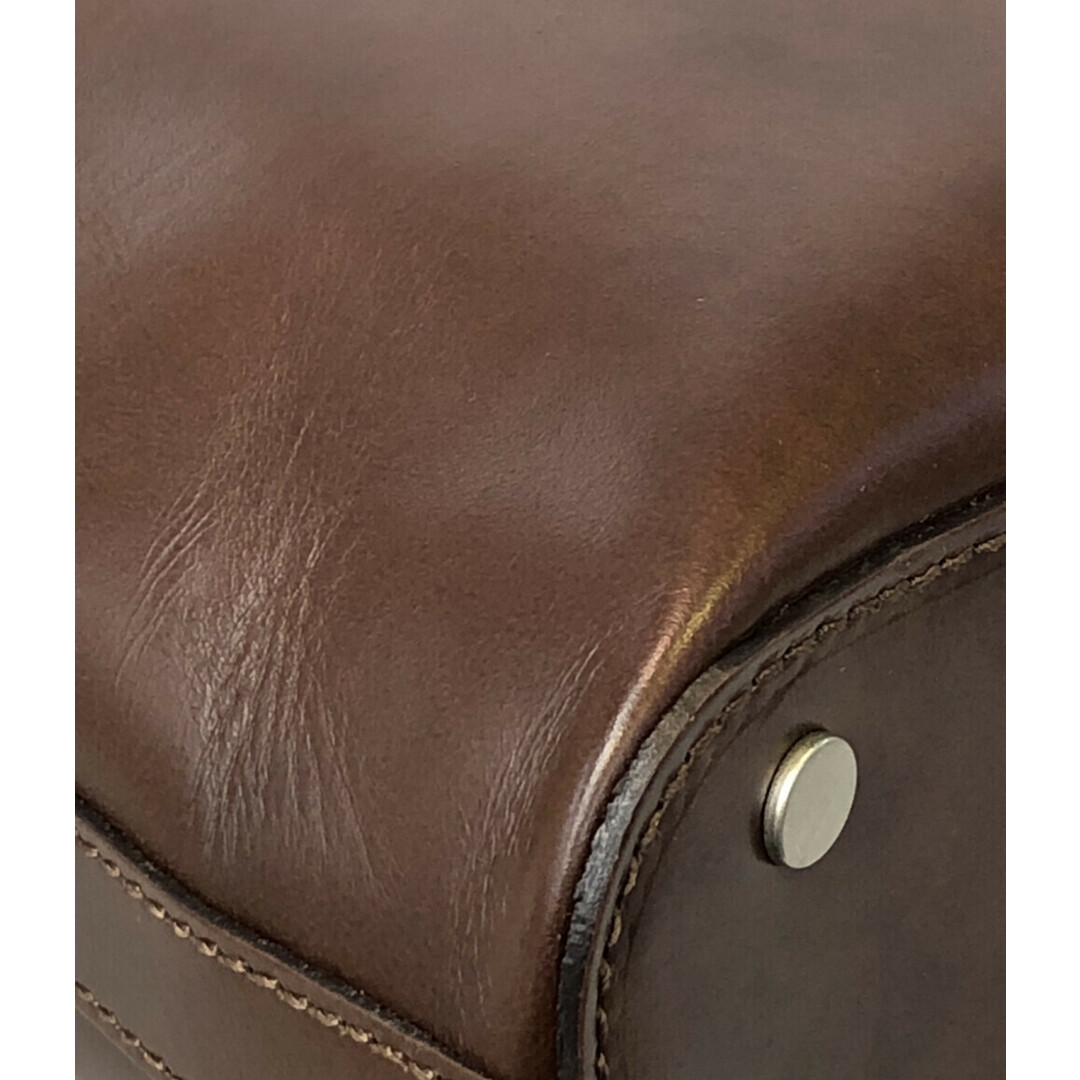 HERGOPOCH ブリーフケース    メンズ メンズのバッグ(ビジネスバッグ)の商品写真