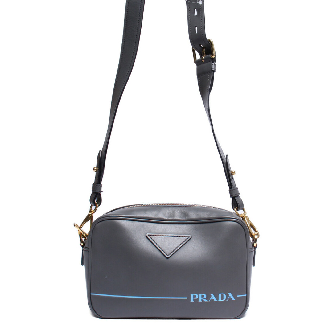 PRADA(プラダ)のプラダ PRADA ショルダーバッグ 斜め掛け   1BH093 レディース レディースのバッグ(ショルダーバッグ)の商品写真