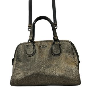 コーチ(COACH)のコーチ COACH 2wayハンドバッグ ショルダーバッグ レディース(ショルダーバッグ)