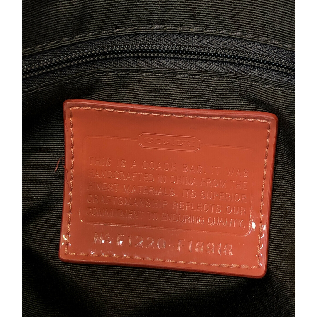 COACH(コーチ)のコーチ COACH ショルダーバッグ レディース レディースのバッグ(ショルダーバッグ)の商品写真