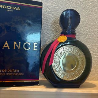 ROCHAS - ロシャス ビザーンス　オードパルファム　50ml