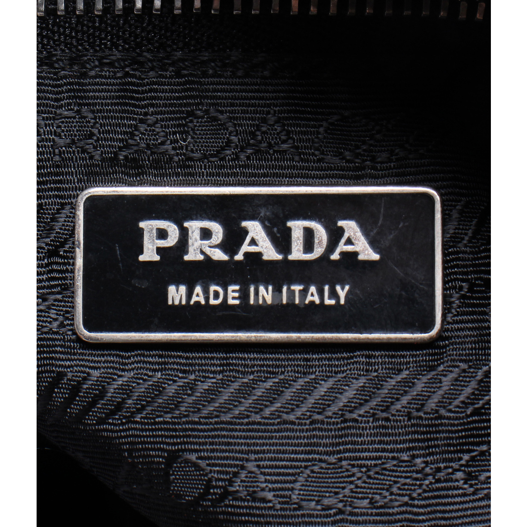 PRADA(プラダ)のプラダ PRADA ショルダーバッグ 肩掛け   BR0449 レディース レディースのバッグ(ショルダーバッグ)の商品写真