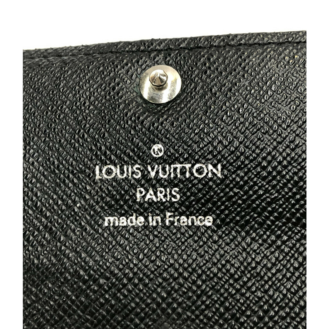 LOUIS VUITTON(ルイヴィトン)のルイヴィトン 6連キーケース シルバー金具 メンズ メンズのファッション小物(キーホルダー)の商品写真