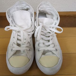 オールスター(ALL STAR（CONVERSE）)のコンバース(スニーカー)