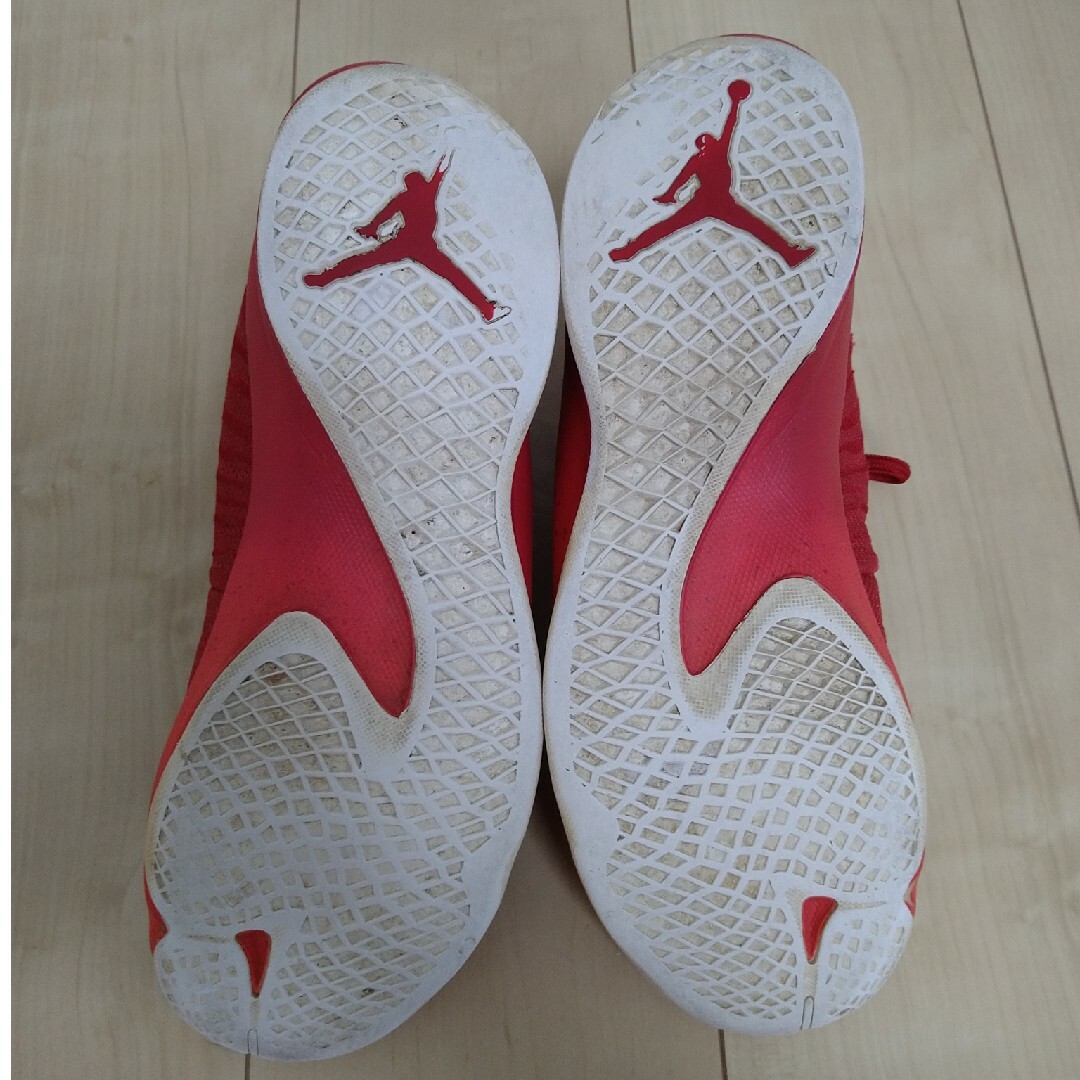 ナイキ ジョーダン  スーパーフライ5 27.5cm メンズの靴/シューズ(スニーカー)の商品写真