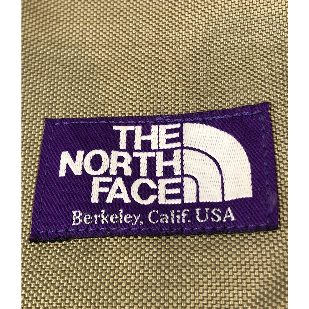 THE NORTH FACE(ザノースフェイス)のザノースフェイス スモールショルダーバック メンズ メンズのバッグ(ショルダーバッグ)の商品写真