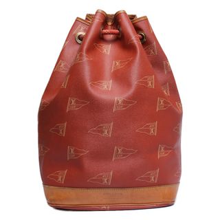 ルイヴィトン(LOUIS VUITTON)のルイヴィトン ショルダーバッグ 巾着 肩掛け ユニセックス(ショルダーバッグ)