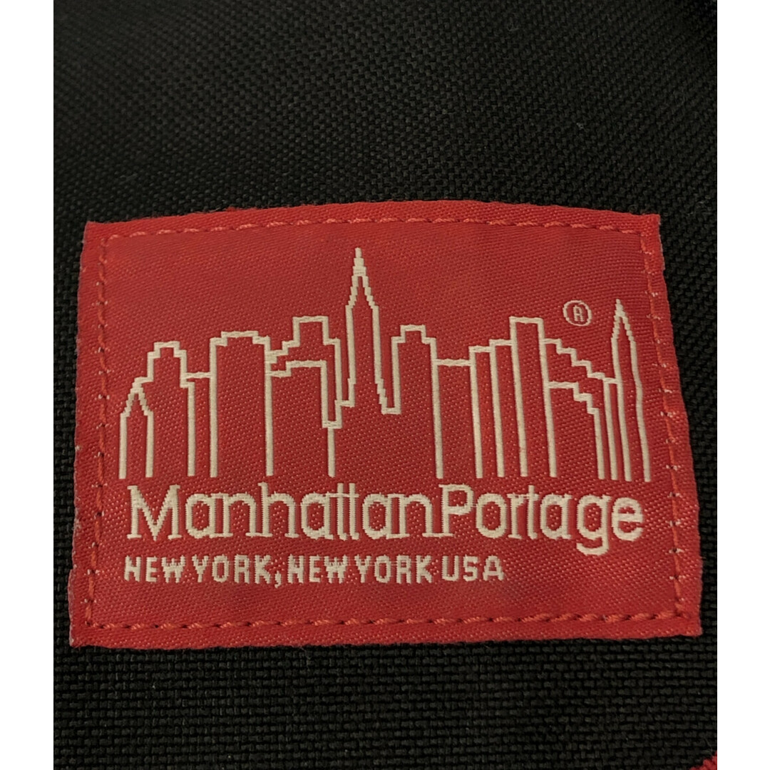 Manhattan Portage(マンハッタンポーテージ)のマンハッタンポーテージ ショルダーバッグ メンズ メンズのバッグ(ショルダーバッグ)の商品写真