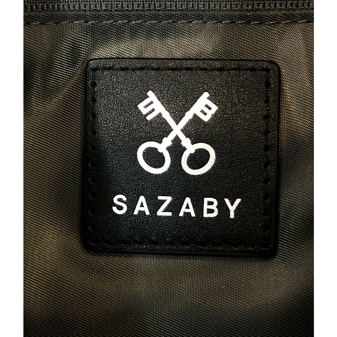 SAZABY(サザビー)のサザビー SAZABY リュック    レディース レディースのバッグ(リュック/バックパック)の商品写真