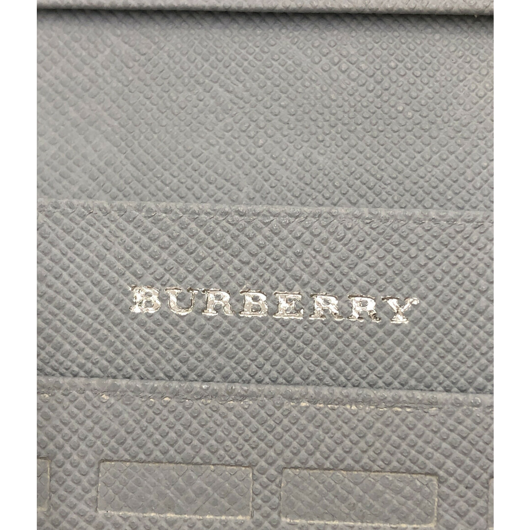 BURBERRY(バーバリー)のバーバリー BURBERRY カードケース    レディース レディースのファッション小物(名刺入れ/定期入れ)の商品写真