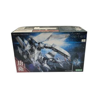 美品   シドニアの騎士 あいつむぐほし   1/100(模型/プラモデル)