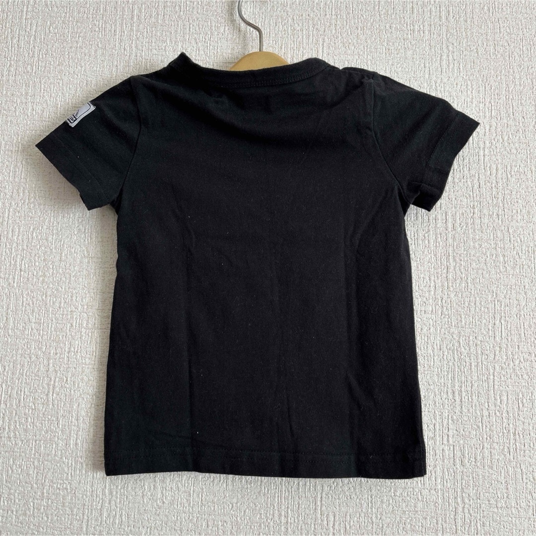 BEN DAVIS(ベンデイビス)のベンデイビス 半袖Tシャツ キッズ/ベビー/マタニティのキッズ服男の子用(90cm~)(Tシャツ/カットソー)の商品写真