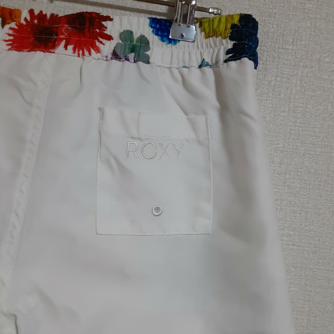 Roxy(ロキシー)のROXY×MIKA NINAGAWA 新品✨ボードショーツ レディースの水着/浴衣(水着)の商品写真