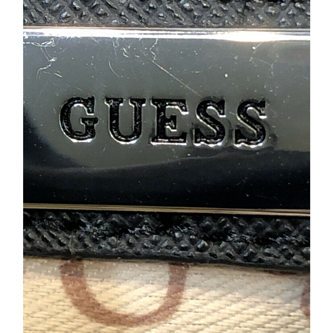 GUESS(ゲス)のゲス Guess リュック    レディース レディースのバッグ(リュック/バックパック)の商品写真