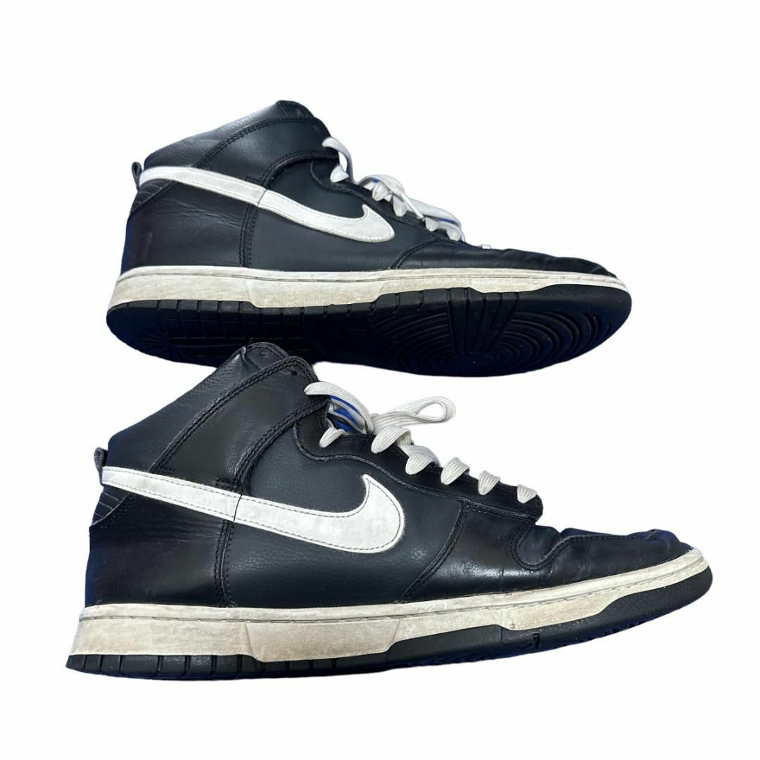 NIKE(ナイキ)のNike Dunk High ナイキ　ダンク　ハイ　レトロ29cm メンズの靴/シューズ(スニーカー)の商品写真