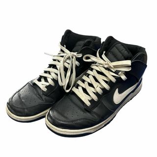 ナイキ(NIKE)のNike Dunk High ナイキ　ダンク　ハイ　レトロ29cm(スニーカー)