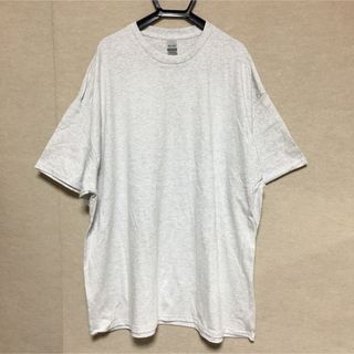 ギルタン(GILDAN)の新品 GILDAN ギルダン 半袖Tシャツ アッシュグレー 2XL(Tシャツ/カットソー(半袖/袖なし))