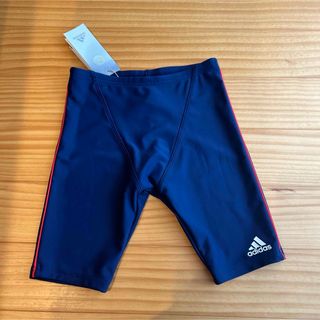 アディダス(adidas)のadidas 新品　水着　130(水着)