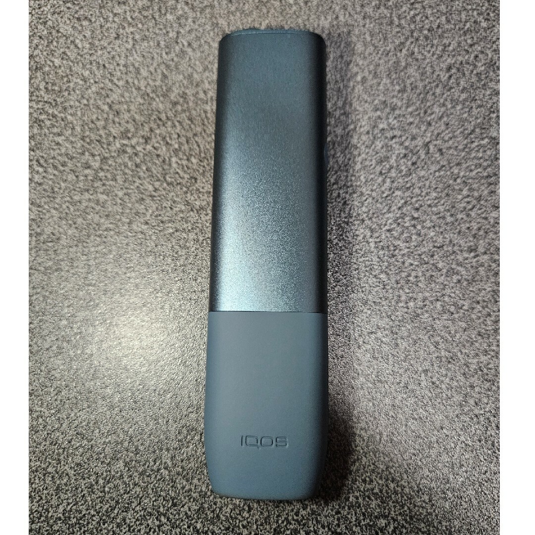 IQOS(アイコス)のIQOS ILUMA ONE 中古 美品 メンズのファッション小物(タバコグッズ)の商品写真