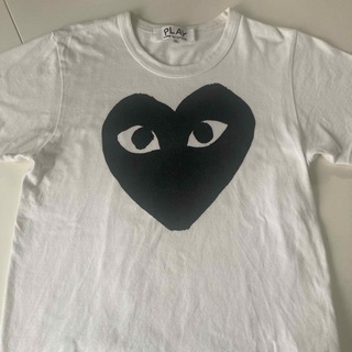 PLAY コムデギャルソン　S COMME des GARCONS