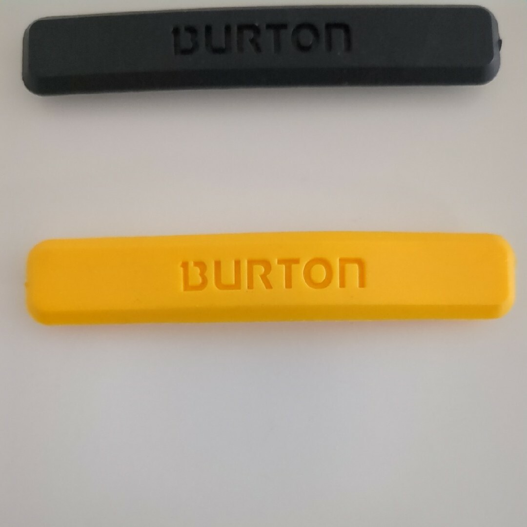 BURTON(バートン)のBURTON Riglet アクセサリー  GROM SMALLS キッズ子ども スポーツ/アウトドアのスノーボード(アクセサリー)の商品写真