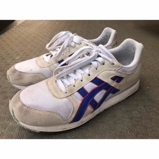 アシックス(asics)のasicsスニーカー  GT-II  25.5cm(スニーカー)