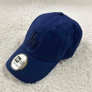 ニューエラー(NEW ERA)のニューエラ LA ドジャース キャップ(キャップ)